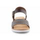 2. Skechers Desert Kiss-Sunny Flair W 114143-CHOC Sandals