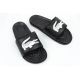 18. Lacoste Croco Dualiste M 20312 flip-flops