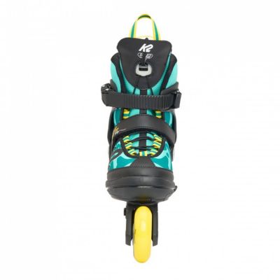 3. K2 Marlee Pro '24 Jr Adjustable Skates 30H0500