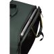 5. American Tourister Take2cabin Green Boy Girl Shoulder Bag