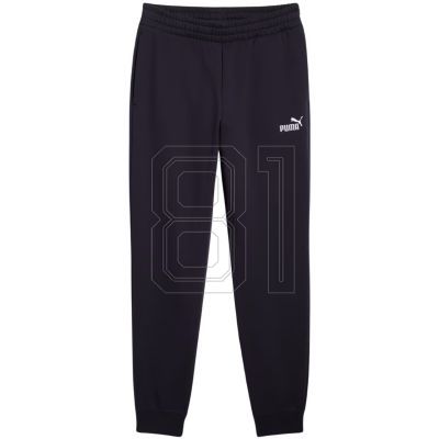 3. Puma ESS no.1 Logo Sweatpants FL M 682606 16