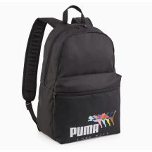 PUMA Phase LOVE WINS Sports School Backpack