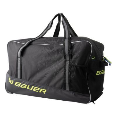 Bauer Core 24 Jr 1063640 Hockey Bag on Wheels