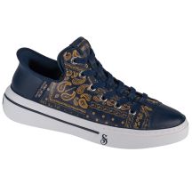 Skechers Slip-Ins Snoop One - Double G 251017-NVY Navy 40