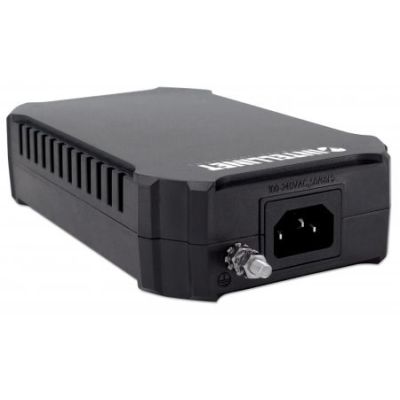 5. Intellinet 561495 Gigabit Ethernet PoE adapter