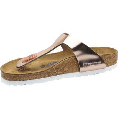 2. Birkenstock Gizeh W 1005048 39 flip-flops