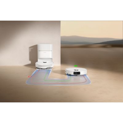 11. Dreame D20 Pro Plus 0.5 l White