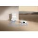 11. Dreame D20 Pro Plus 0.5 l White