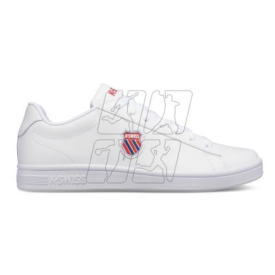 2. K-Swiss Court Shield M 06599-113-M shoes