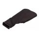 4. 800W belt sander, 75 x 457 mm endless belt, carrying case