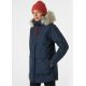 12. Helly Hansen Coastal Parka W 54012-597
