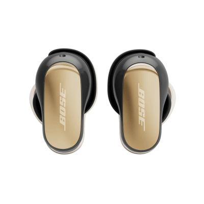 3. Bose QuietComfort Ultra 5V2nd Gen In-Ear Headphones