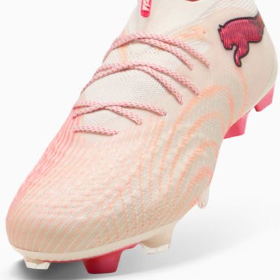 4. Puma Future 9 Ultimate Low FG 109276-01 shoes