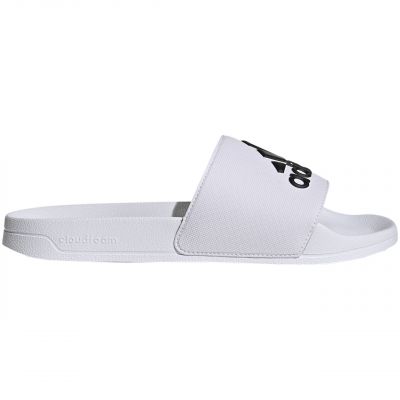 2. Adidas Adilette Shower Slides U GZ3775