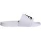 2. Adidas Adilette Shower Slides U GZ3775 flip-flops