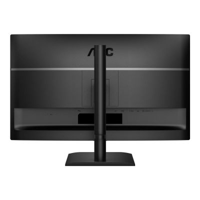 21. AOC Monitor 68.6cm (27") 27E4U 16:09 VGA+HDMI+DP+USB IPS