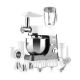 11. Eta ETA412890010 Food Processor 1200 W 5.5 l Gray, White