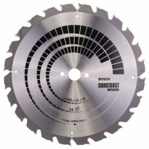 Bosch 2 608 640 692 circular saw blade 35 cm 1 pc.