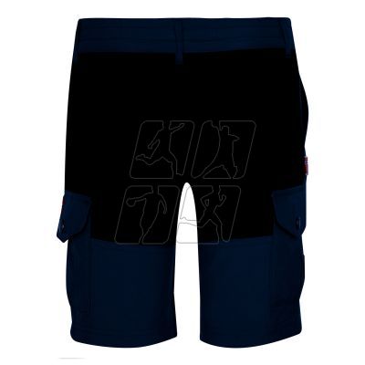 2. Trollkids Hammerfest Shorts Jr 162-100 shorts