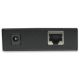 8. Intellinet 560443 Network Splitter Black PoE Support