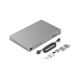 8. Router (Gateway). UniFi Controller, NVR, Switch Ubiquiti UniFi Dream Machine Pro Max (UDM-Pro-Max-EU)