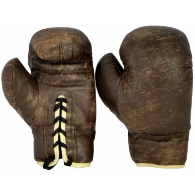 15. OLD STYLE Gloves Collector's Series