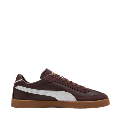 5. Puma Club II Shoes 397447 50