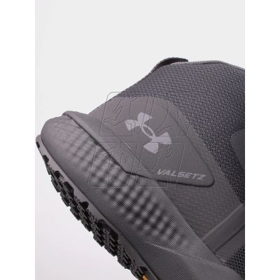 4. Under Armor Valsetz Mid M shoes 3027382-001