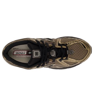 3. New Balance unisex sports shoes U1906RCJ