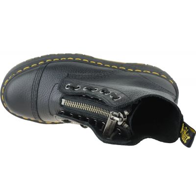 3. Dr. Martens Sinclair Platform 22564001 Black 36