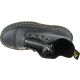 3. Dr. Martens Sinclair Platform 22564001 Black 36