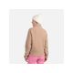 14. Rossignol W On Air Fleece Jkt Sweatshirt