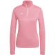 13. Adidas Entrada 22 Top Training W HC5045 sweatshirt