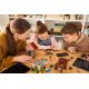 20. LEGO Minecraft 21278 Robbers and Devastators Hideout