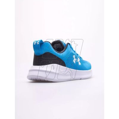 5. Under Armor Essential M 3022954-400 shoes