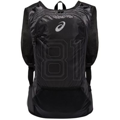 9. Asics Lightweight Running Backpack 2.0 3013A575-001