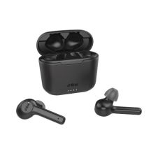 Jam TWS ANC Bluetooth In-Ear Headphones Black