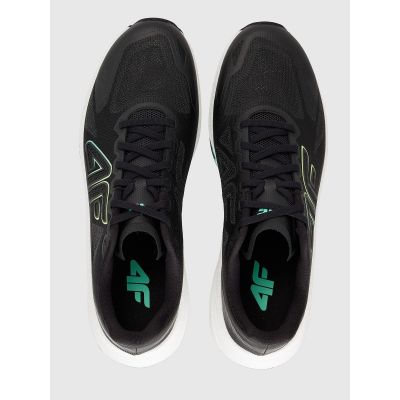 4. Speed Runner Men's Running Shoes 4F 4FRSS25FSPOM154-20S