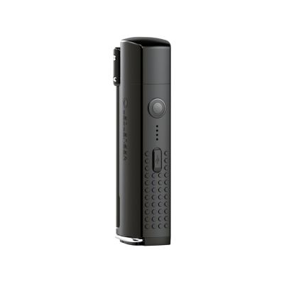 9. Ledlenser W7R Work Black LED