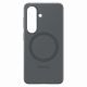 4. Samsung Silicone Magnet Case for Samsung Galaxy S26, compatible with MagSafe - black