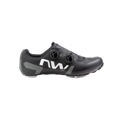 NORTHWAVE Extreme X cycling shoes black