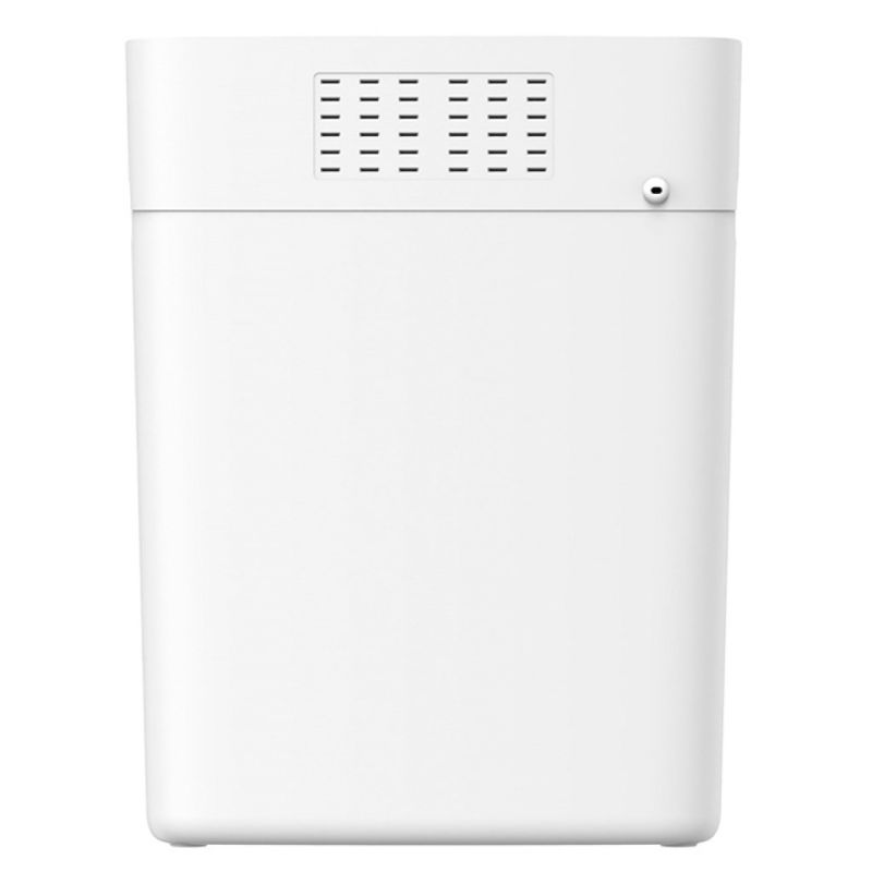 9. HP ONESHRED 8CC Shredder, 15L