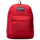 JanSport Superbreak Backpack EK0A5BAGN58 Red One size