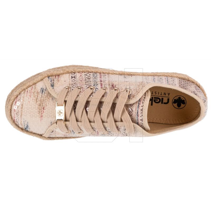 7. Rieker Sneakers W 94010-60 shoes