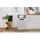 8. GORENJE GS520E15W dishwasher