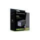 4. Conceptronic OZUL06BE Mobile Charger Universal Black AC Fast Charging Internal