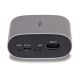 5. Lindy 38363 Audio File Converter Silver