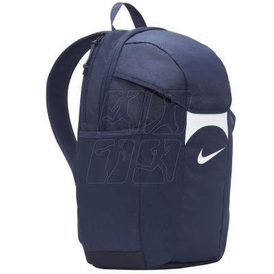 2. Backpack Nike Academy Team Backpack DV0761-410