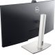 7. DELL P Series P3424WEB Monitor 86.7 cm (34.1") 3440 x 1440 px 4K Ultra HD LCD Black