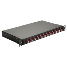 Equip 337204 1U patch panel